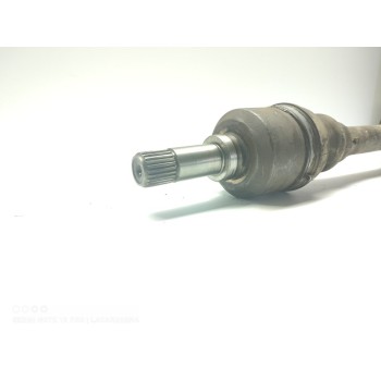 Recambio de transmision delantera izquierda para citroën berlingo 1.9 d cumbre familiar referencia OEM IAM 32726W  