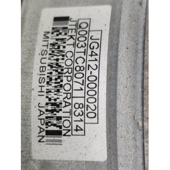 Recambio de columna direccion para toyota auris hybrid business referencia OEM IAM 4525002K72  