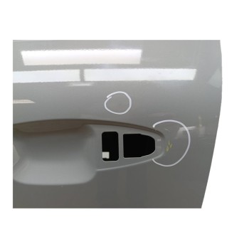 Recambio de puerta delantera izquierda para volvo xc 40 core 2wd referencia OEM IAM 32399004  