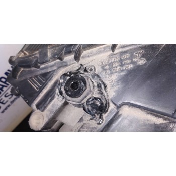 Recambio de faro izquierdo para skoda octavia lim. (5e3) active referencia OEM IAM 5E194101509S  