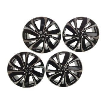 JUEGO LLANTAS K974015020 