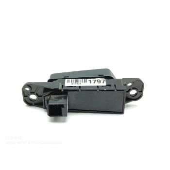 Recambio de modulo electronico para chevrolet trax lt referencia OEM IAM 96991797  