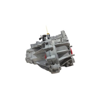 Recambio de caja cambios para hyundai i30 (pd) n line referencia OEM IAM FNJ6F  