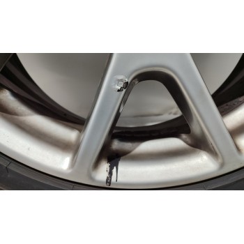 Recambio de juego llantas para fiat freemont (345) cross awd referencia OEM IAM 1RU20TRMAA  