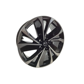Recambio de juego llantas para mazda cx-5 advantage 2wd referencia OEM IAM K974015020  