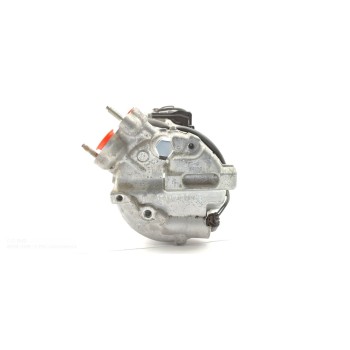 Recambio de compresor aire acondicionado para land rover range rover evoque evoque hse referencia OEM IAM CPLA19D629BH  