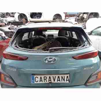 Recambio de porton trasero para hyundai kona essence 2wd referencia OEM IAM 73700J9010  