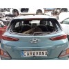 Recambio de porton trasero para hyundai kona essence 2wd referencia OEM IAM 73700J9010  
