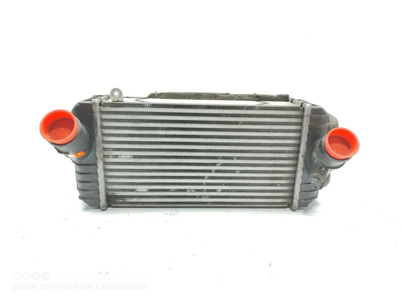 Recambio de intercooler para kia sorento () vision 2wd referencia OEM IAM 282702F600  