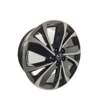 Recambio de juego llantas para mazda cx-5 advantage 2wd referencia OEM IAM K974015020  