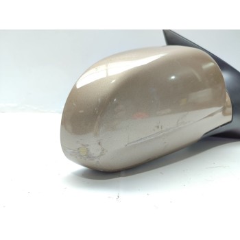 Recambio de retrovisor derecho para chevrolet nubira berlina se referencia OEM IAM 96545714  