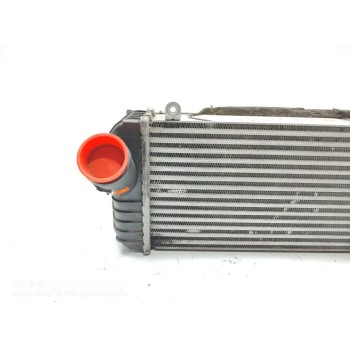 Recambio de intercooler para kia sorento () vision 2wd referencia OEM IAM 282702F600  