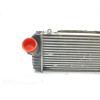 Recambio de intercooler para kia sorento () vision 2wd referencia OEM IAM 282702F600  