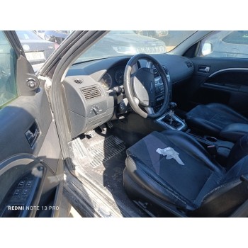 ford mondeo berlina (ge) del año 2006