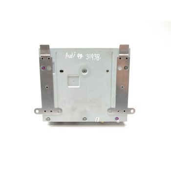 Recambio de modulo electronico para audi q7 (4l) 3.0 tdi referencia OEM IAM 4E0035541S  