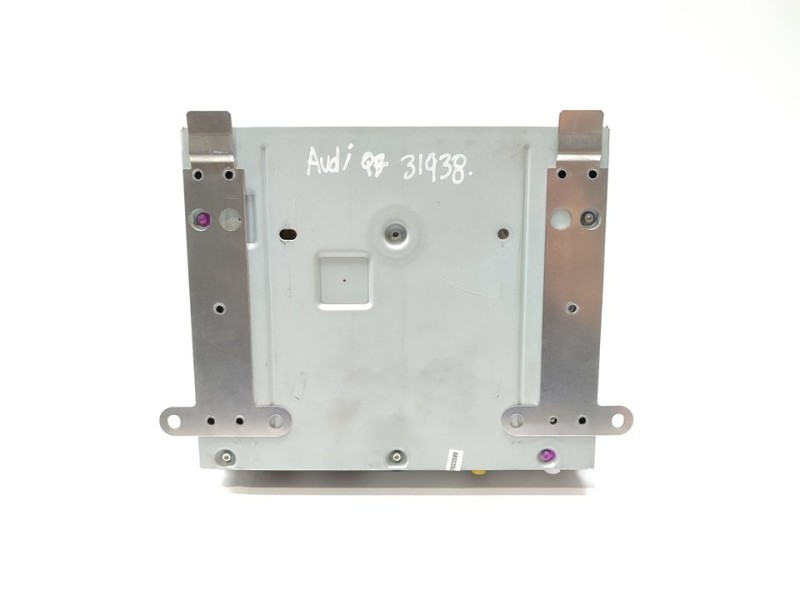 Recambio de modulo electronico para audi q7 (4l) 3.0 tdi referencia OEM IAM 4E0035541S  