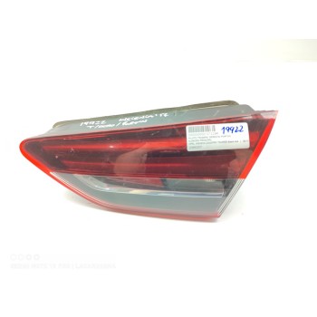 PILOTO TRASERO DERECHO INTERIOR 20660207 