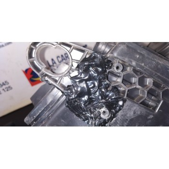 Recambio de faro izquierdo para skoda octavia lim. (5e3) active referencia OEM IAM 5E194101509S  