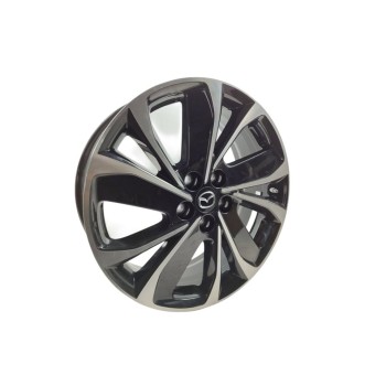 Recambio de juego llantas para mazda cx-5 advantage 2wd referencia OEM IAM K974015020  