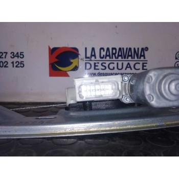 Recambio de elevalunas trasero derecho para nissan qashqai (j11) tekna referencia OEM IAM 82700HV00C  
