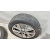 Recambio de juego llantas para fiat freemont (345) cross awd referencia OEM IAM 1RU20TRMAA  