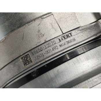 Recambio de columna direccion para toyota auris hybrid business referencia OEM IAM 4525002K72  