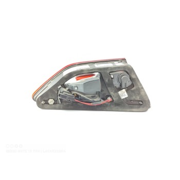 Recambio de piloto trasero derecho interior para opel insignia country tourer basis 4x4 referencia OEM IAM 20660207  