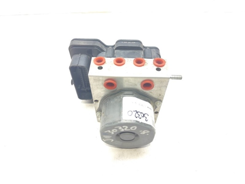 Recambio de abs para nissan qashqai (j11) acenta referencia OEM IAM 476604EA1E  