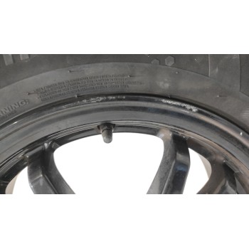 Recambio de juego llantas para toyota prius (nhw30) plug-in hybrid advance referencia OEM IAM 4261147291  