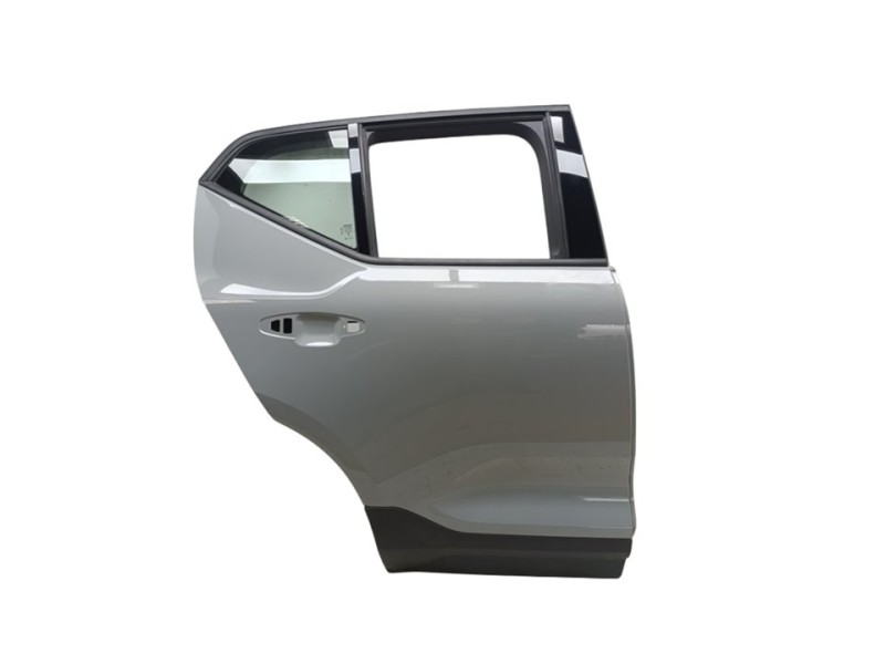 Recambio de puerta trasera derecha para volvo xc 40 core 2wd referencia OEM IAM 32399015  