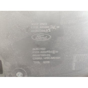 Recambio de guantera para ford focus lim. black&red referencia OEM IAM F1EBA06044AE35B8  