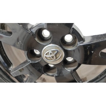 Recambio de juego llantas para toyota prius (nhw30) plug-in hybrid advance referencia OEM IAM 4261147291  