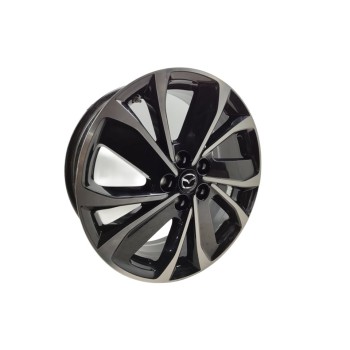 Recambio de juego llantas para mazda cx-5 advantage 2wd referencia OEM IAM K974015020  