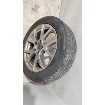 Recambio de juego llantas para fiat freemont (345) cross awd referencia OEM IAM 1RU20TRMAA  