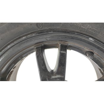 Recambio de juego llantas para toyota prius (nhw30) plug-in hybrid advance referencia OEM IAM 4261147291  