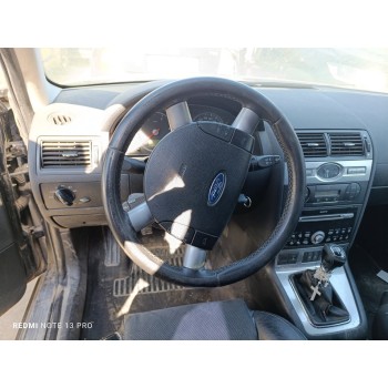 ford mondeo berlina (ge) del año 2006