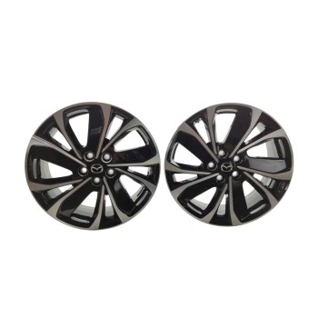 Recambio de juego llantas para mazda cx-5 advantage 2wd referencia OEM IAM K974015020  