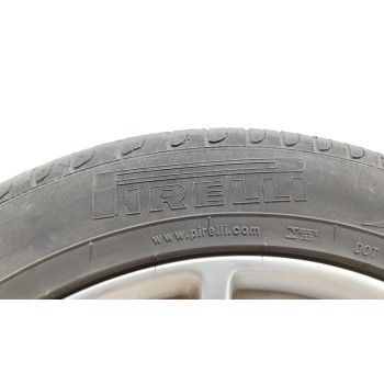 Recambio de juego llantas para fiat freemont (345) cross awd referencia OEM IAM 1RU20TRMAA  