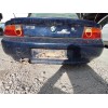Recambio de paragolpes trasero para bmw z3 roadster (e36) 1.9 referencia OEM IAM 51128398768  