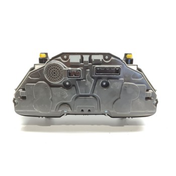 Recambio de cuadro instrumentos para toyota auris hybrid business referencia OEM IAM 83800F2E63  