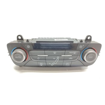 Recambio de mando climatizador para ford focus lim. black&red referencia OEM IAM F1ET18C612AH  