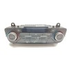 Recambio de mando climatizador para ford focus lim. black&red referencia OEM IAM F1ET18C612AH  