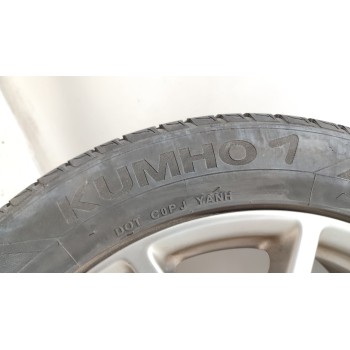Recambio de juego llantas para fiat freemont (345) cross awd referencia OEM IAM 1RU20TRMAA  