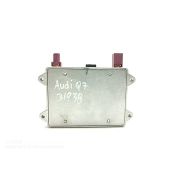 Recambio de modulo electronico para audi q7 (4l) 3.0 tdi referencia OEM IAM 8E0035456C  