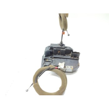 CERRADURA PUERTA TRASERA DERECHA 825004EA2A 