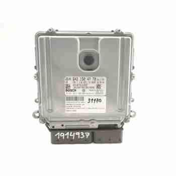 CENTRALITA MOTOR UCE 0281012402 / A6421504779 