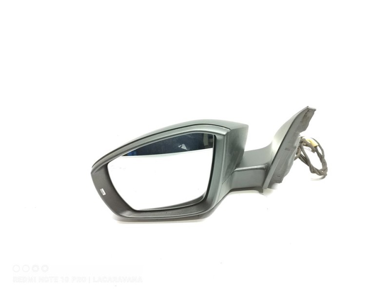 Recambio de retrovisor izquierdo para skoda octavia lim. (5e3) active referencia OEM IAM 5E1857507N  