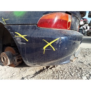 Recambio de paragolpes trasero para bmw z3 roadster (e36) 1.9 referencia OEM IAM 51128398768  
