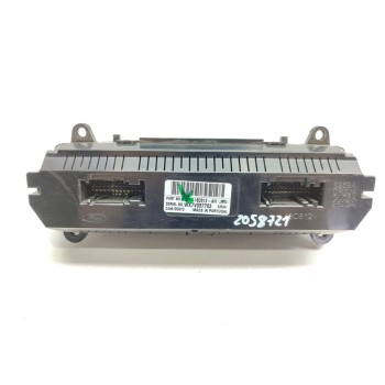 Recambio de mando climatizador para ford focus lim. black&red referencia OEM IAM F1ET18C612AH  