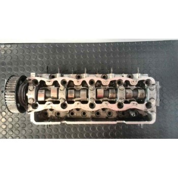 Recambio de culata para iveco daily caja cerrada (1989 =>) 2.5 turbodiesel referencia OEM IAM S191VM  